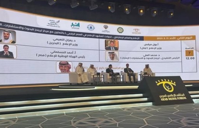 أحمد المسلماني رئيس الهيئة الوطنية للإعلام أحمد المسلماني رئيس الهيئة الوطنية للإعلام