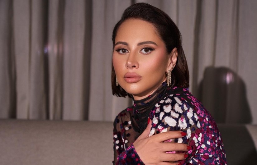 رنا رئيس رنا رئيس