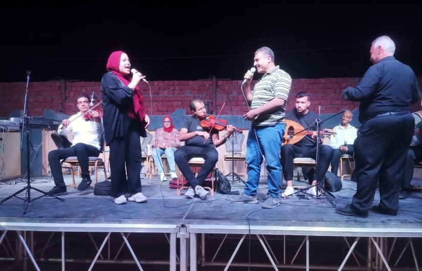 الهيئة العامة لقصور الثقافة الهيئة العامة لقصور الثقافة