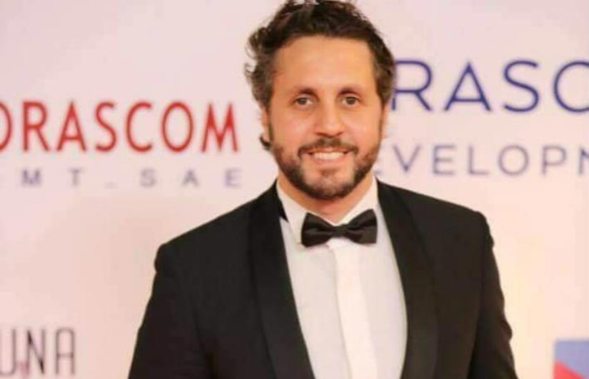 هشام ماجد هشام ماجد