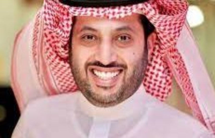 المستشار تركي آل الشيخ المستشار تركي آل الشيخ