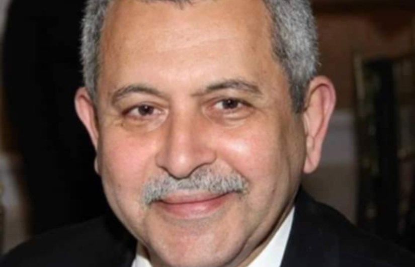 الكاتب أحمد محارم الكاتب أحمد محارم