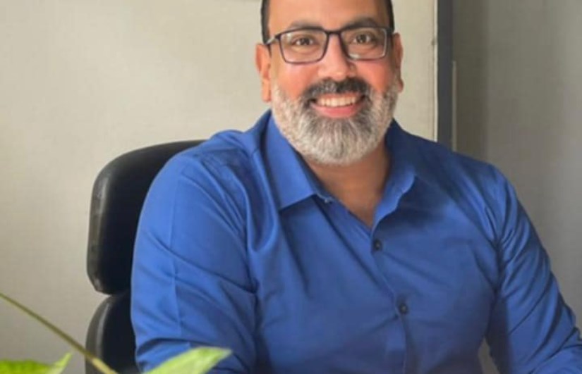 الكاتب محمد مطش الكاتب محمد مطش