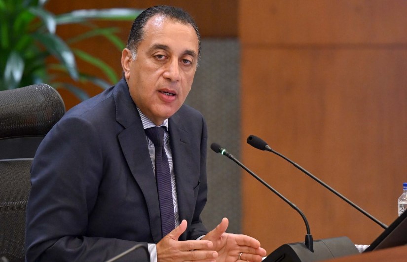 الدكتور مصطفى مدبولى رئيس الوزراء الدكتور مصطفى مدبولى رئيس الوزراء