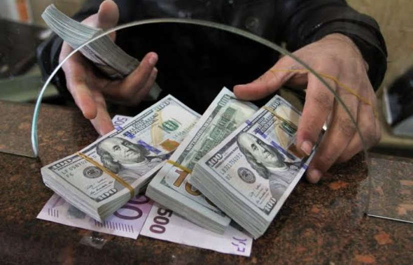 سعر الدولار أمام الجنيه المصري اليوم الأحد سعر الدولار أمام الجنيه المصري اليوم الأحد