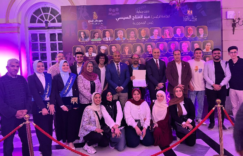 رئيس جامعة دمنهور رئيس جامعة دمنهور