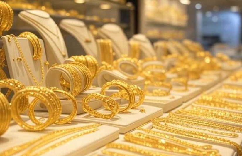 سعر الذهب اليوم سعر الذهب اليوم