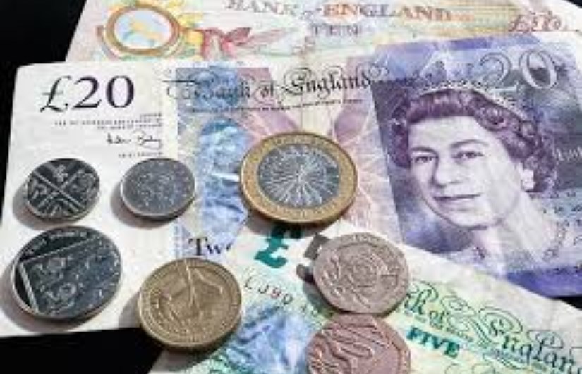 سعر الجنيه الإسترليني اليوم الجمعة سعر الجنيه الإسترليني اليوم الجمعة