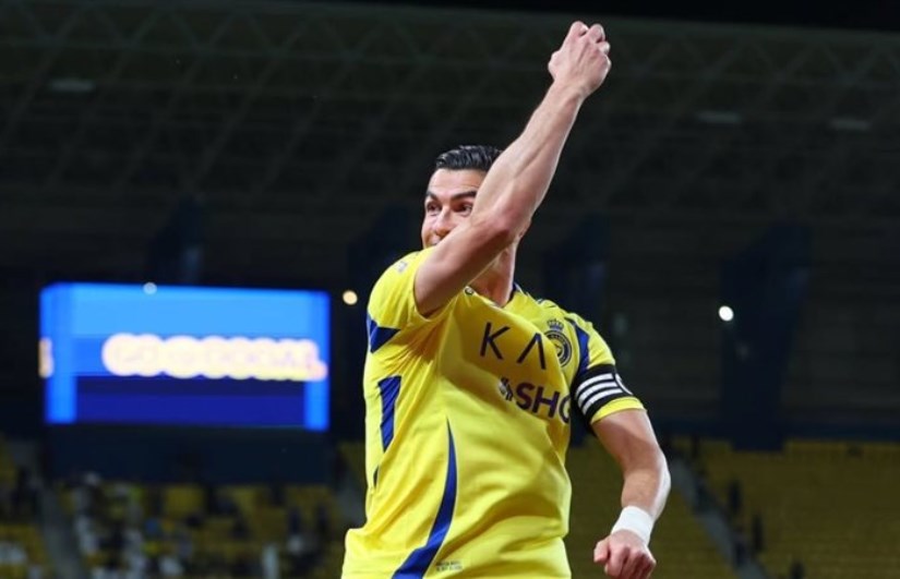 رونالدو رونالدو