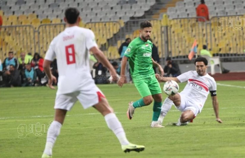 نادي الزمالك نادي الزمالك