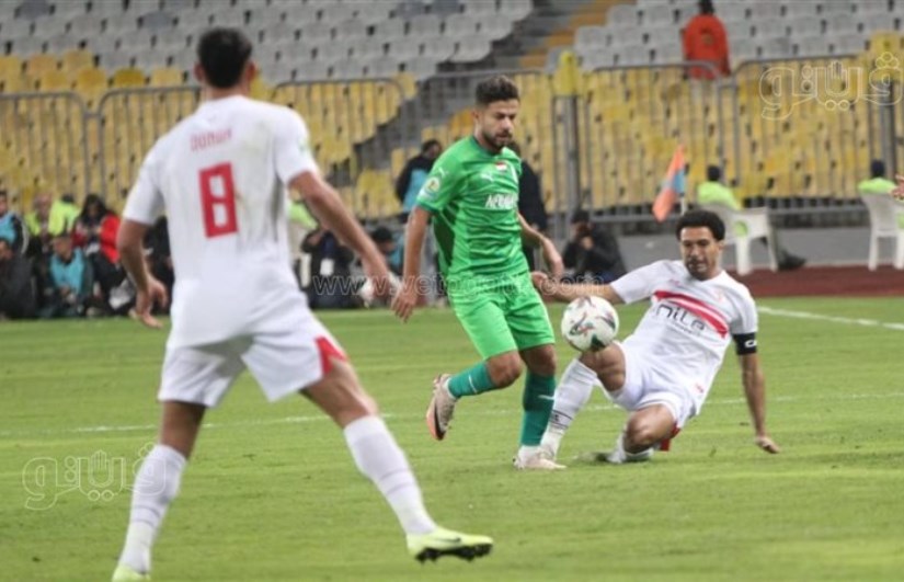 نادي الزمالك نادي الزمالك