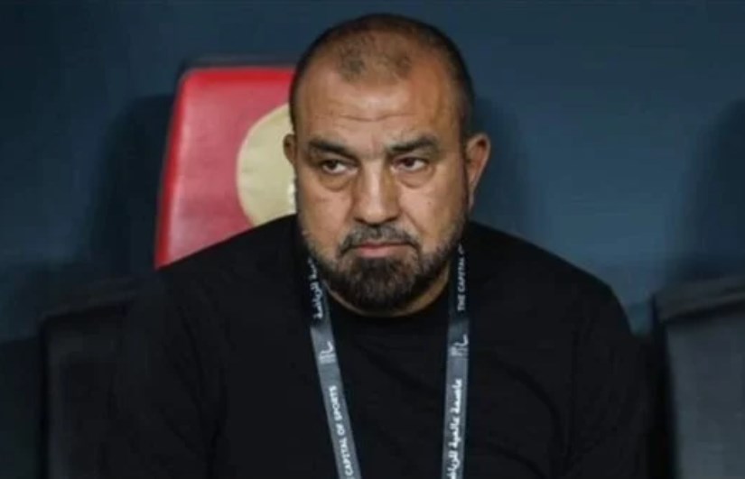 محمد رمضان محمد رمضان