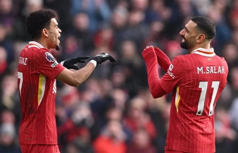ليفربول ليفربول