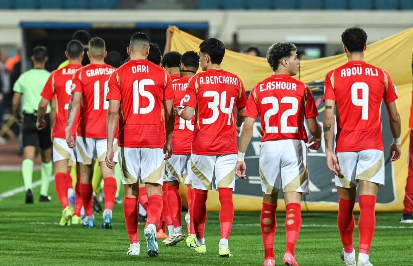 النادي الأهلي النادي الأهلي