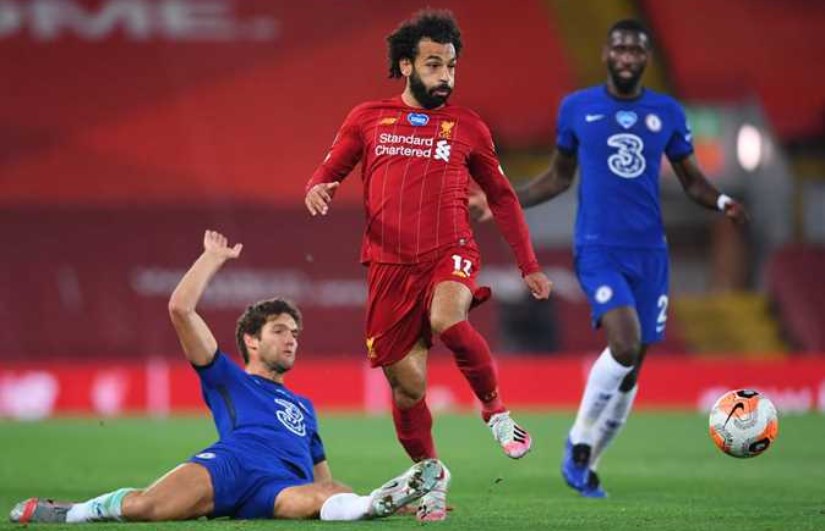 ليفربول ليفربول