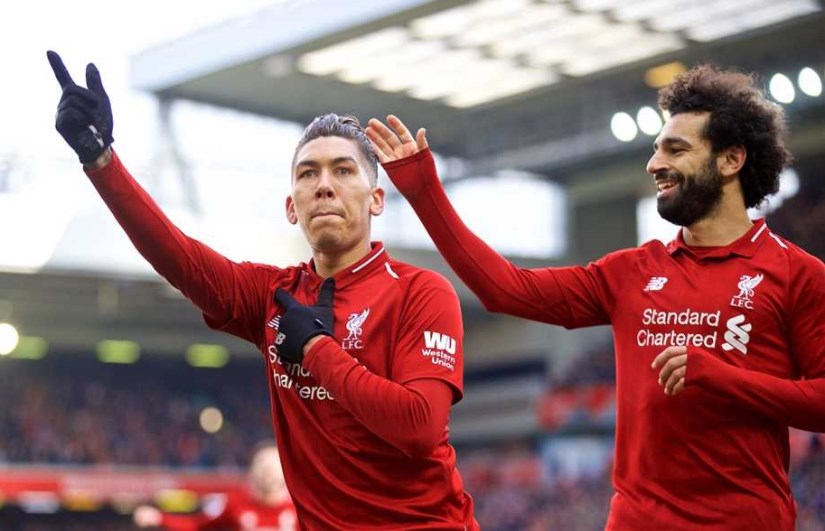 محمد صلاح محمد صلاح