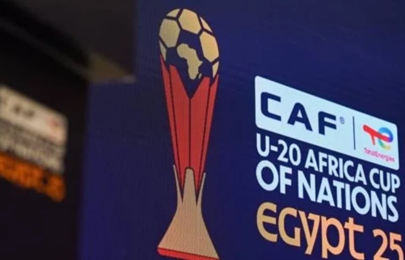 كأس أمم إفريقيا كأس أمم إفريقيا