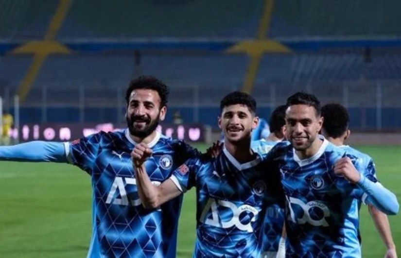 بيراميدز بيراميدز