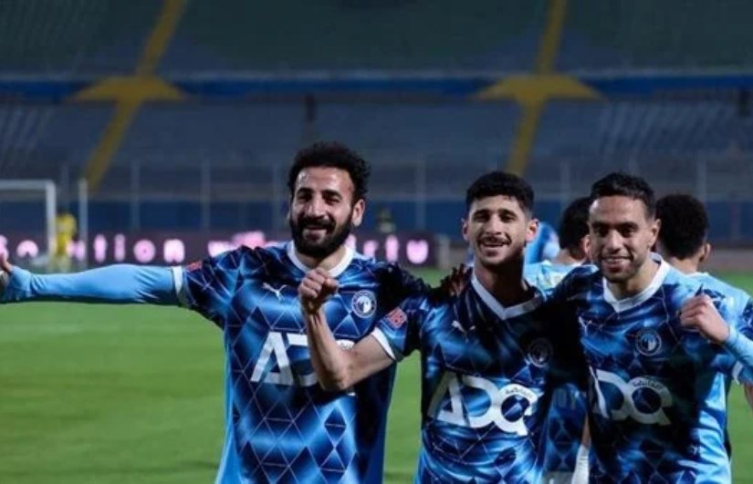 بيراميدز بيراميدز