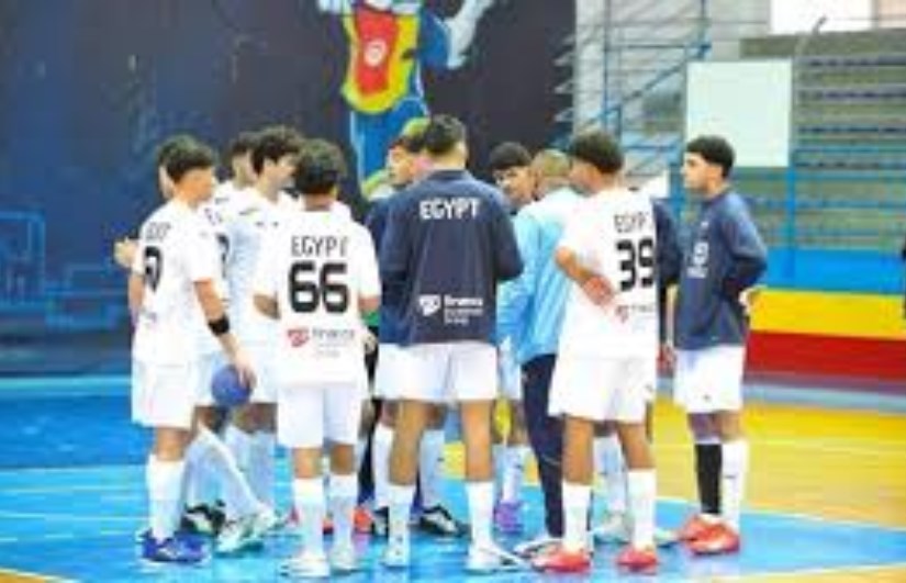 منتخب ناشئي اليد منتخب ناشئي اليد