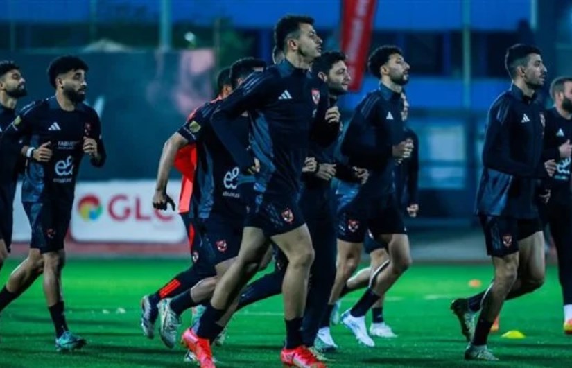 النادي الأهلي النادي الأهلي