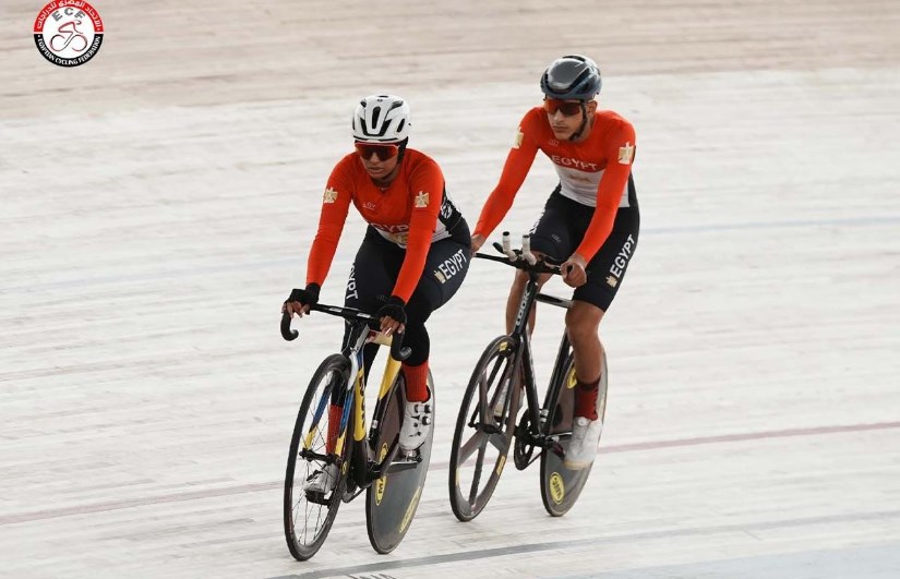 المنتخب الوطني للدراجات