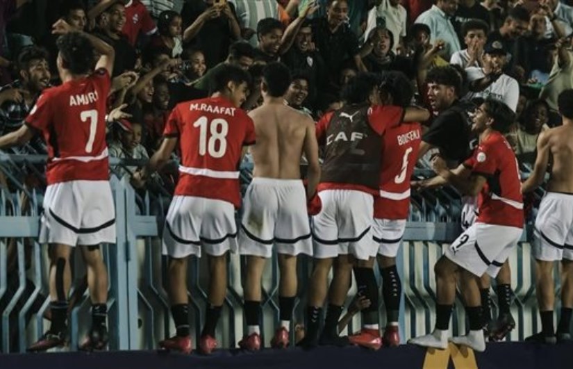 منتخب مصر للشباب منتخب مصر للشباب
