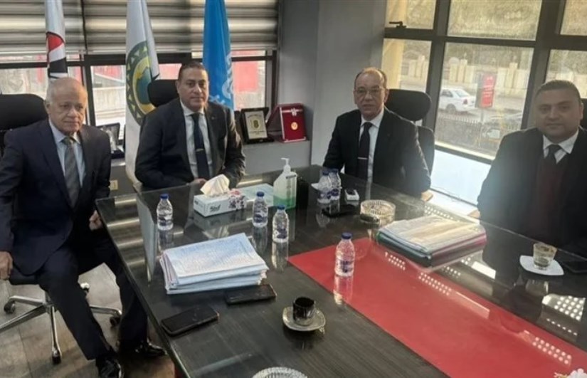لجنة التظلمات لجنة التظلمات