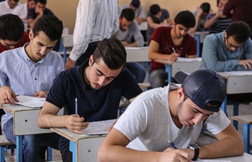 جدول امتحانات الصف الثالث الإعدادي جدول امتحانات الصف الثالث الإعدادي