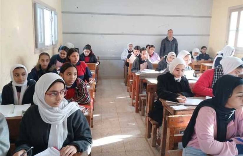 جدول امتحانات الصف الثالث الإعدادي جدول امتحانات الصف الثالث الإعدادي