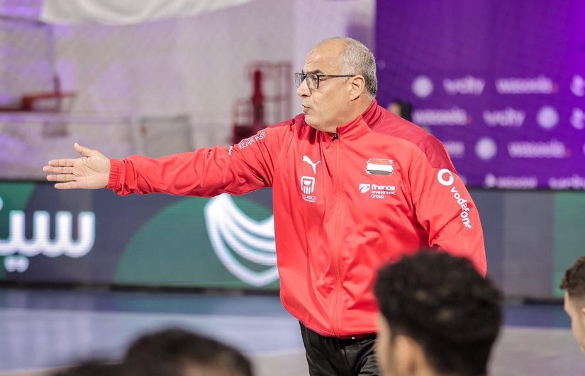 الكابتن خالد فتحي الكابتن خالد فتحي