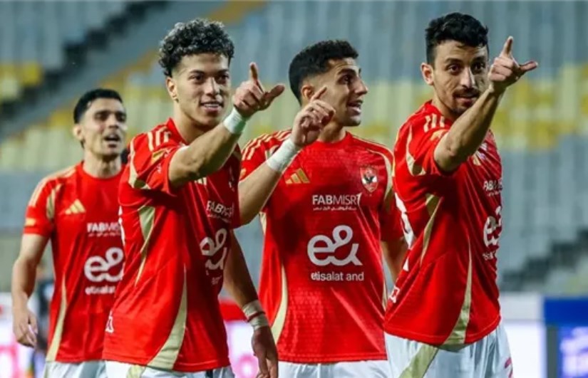 النادي الأهلي النادي الأهلي