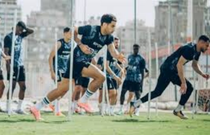نادي الزمالك نادي الزمالك