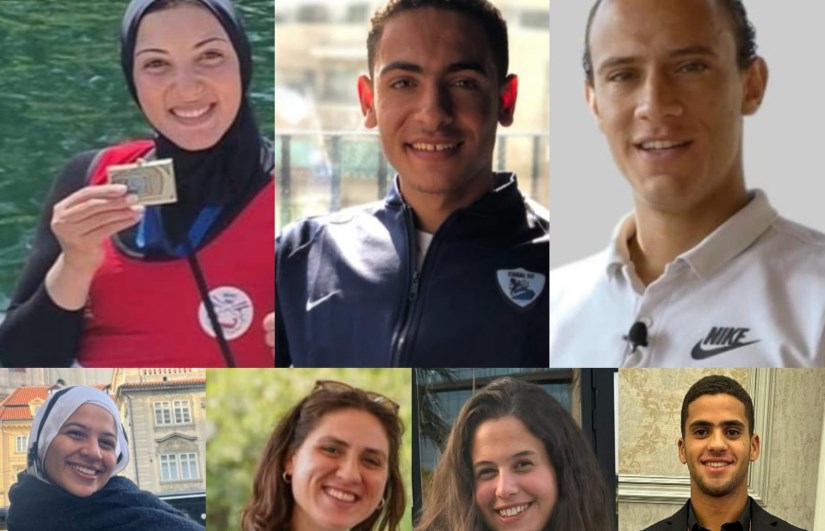 اتحاد التجديف يعلن تشكيل لجنة اللاعبين برئاسة علي علاء اتحاد التجديف يعلن تشكيل لجنة اللاعبين برئاسة علي علاء