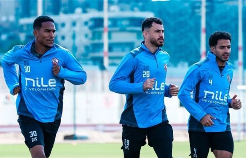 نادي الزمالك نادي الزمالك