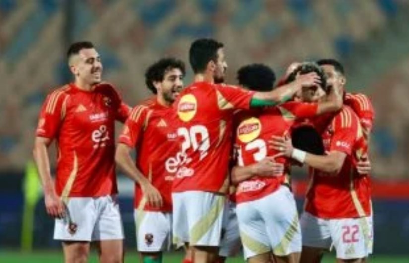 الأهلي الأهلي