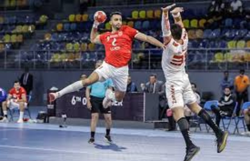 الأهلي والزمالك الأهلي والزمالك