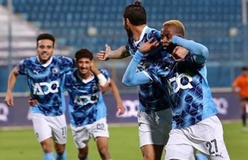بيراميدز بيراميدز
