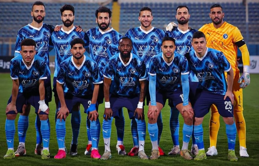 بيراميدز بيراميدز
