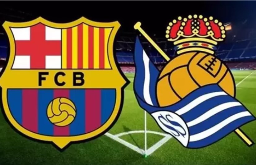 برشلونة وأتلتيك بيلباو برشلونة وأتلتيك بيلباو