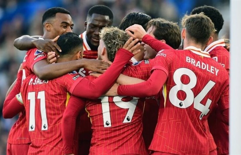 ليفربول ليفربول