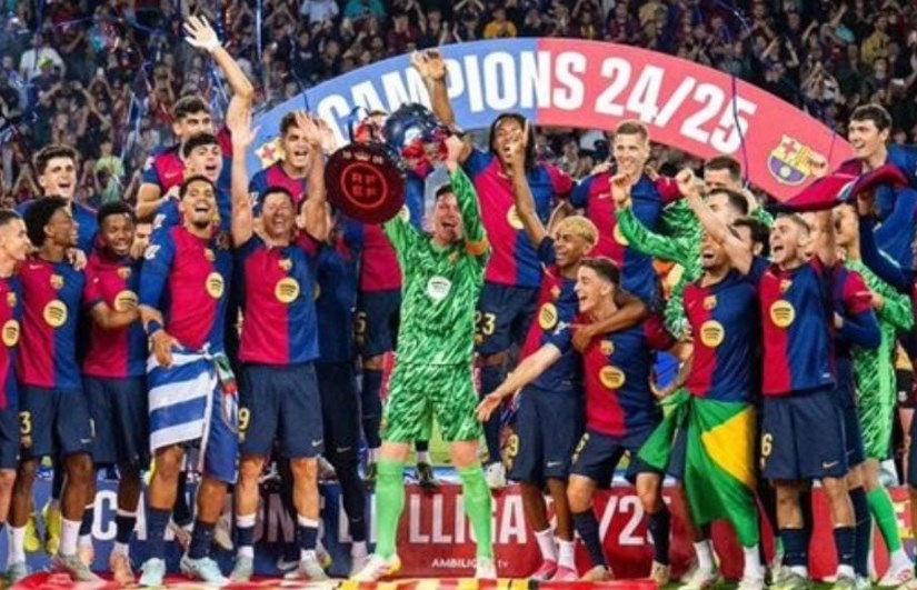 برشلونة يختتم موسمه بمواجهة أتلتيك بلباو برشلونة يختتم موسمه بمواجهة أتلتيك بلباو