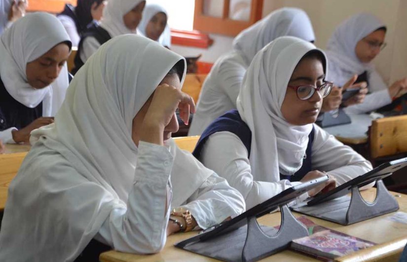 نتيجة الصف الأول الثانوي الترم الثاني 2025 في السويس نتيجة الصف الأول الثانوي الترم الثاني 2025 في السويس
