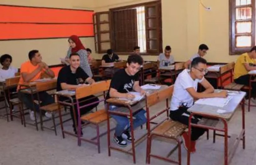 نتيجة الصف السادس الابتدائي نتيجة الصف السادس الابتدائي