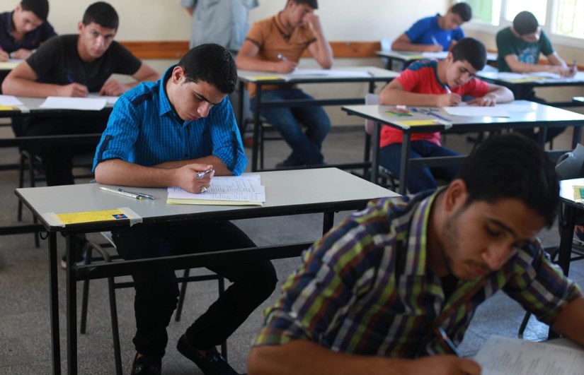 نتيجة الصف الثاني الإعدادي 2025 بجنوب سيناء نتيجة الصف الثاني الإعدادي 2025 بجنوب سيناء