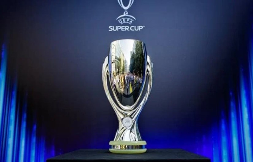 كأس السوبر الأوروبي كأس السوبر الأوروبي