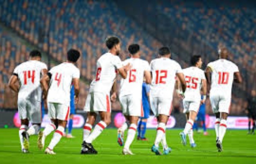نادي الزمالك نادي الزمالك