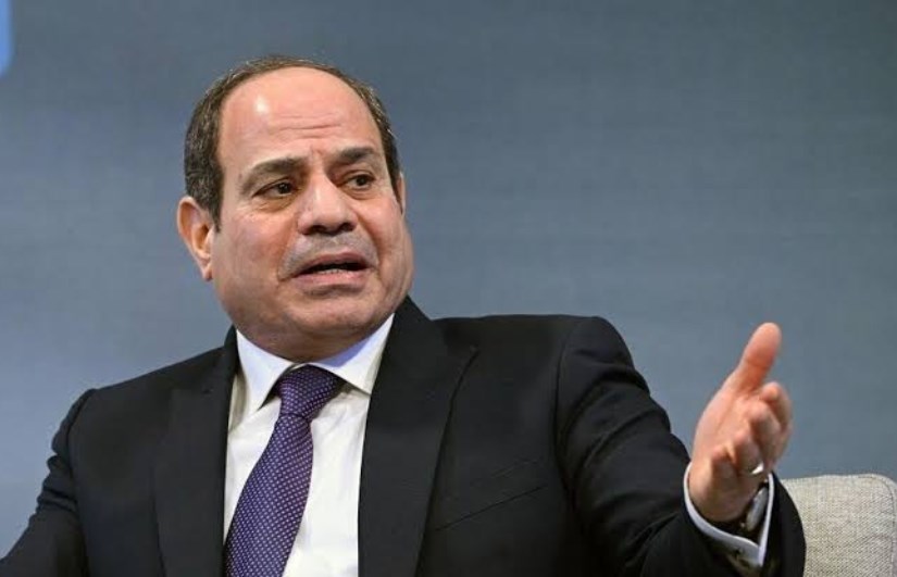 السيسي السيسي
