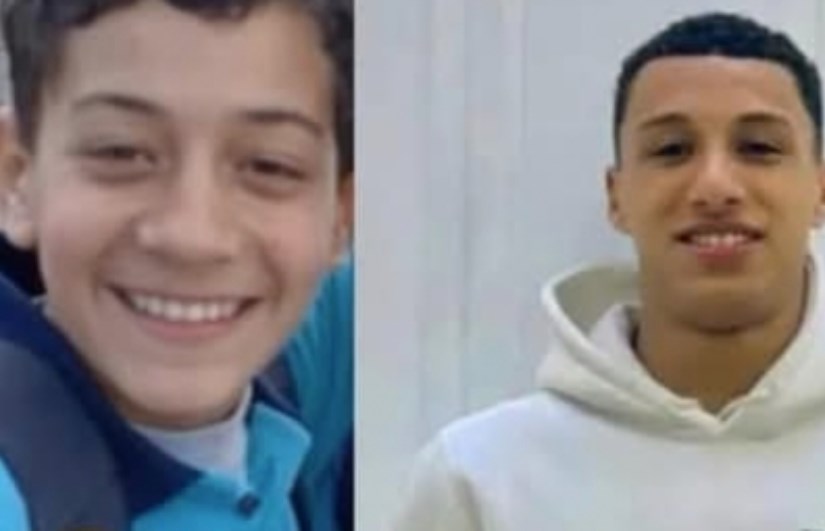 ضحايا الغرق بالبحيرة ضحايا الغرق بالبحيرة