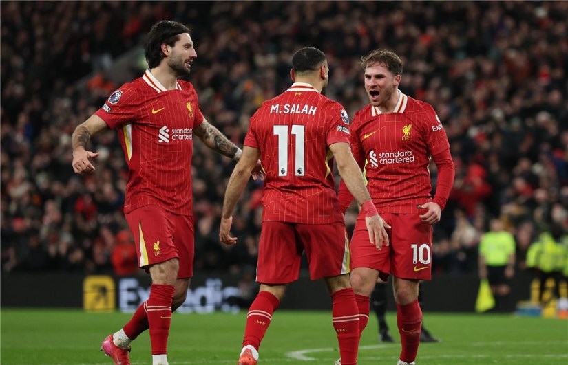 ليفربول ليفربول